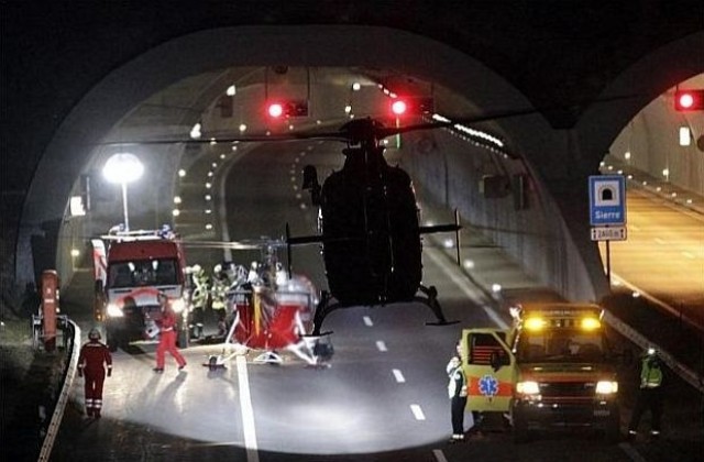 Плевнелиев и Борисов изпратиха съболезнования до белгийския крал и премиера