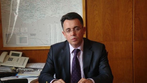 Стартира газифицирането на Кърджали