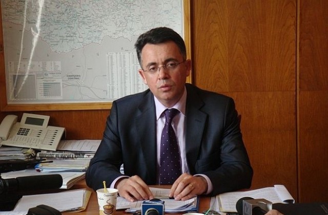 Стартира газифицирането на Кърджали