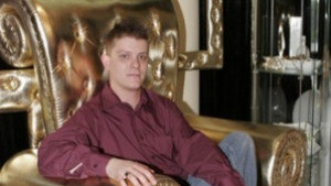 Ясновидецът Божидар Караджов е единият от задържаните изнудвачи