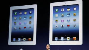 Пускат новия iPad в продажба на 23 март в България