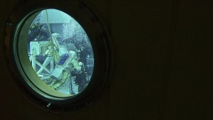 Астронавтите страдат от мозъчни аномалии