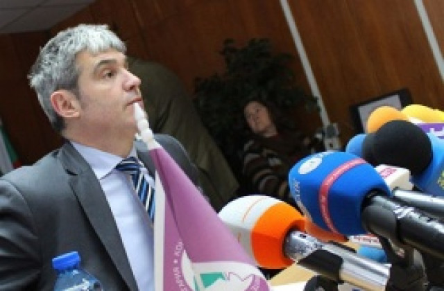Най-добрият изход за Горубсо-Мадан е концесионерът да намери пари, смята Пламен Димитров