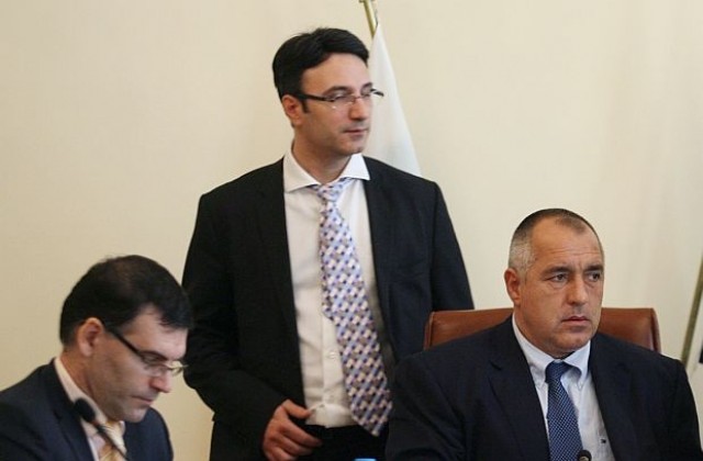 Борисов ще води министри на пазар за яйца в петък