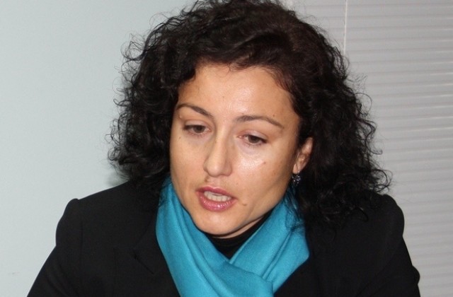 Десислава Танева: Не държавата определя цената на продуктите