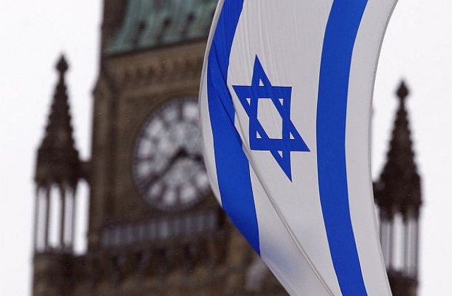 Израел планира от години удар срещу Иран