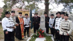 Отбелязват 140 години от саможертвата на Ангел Кънчев