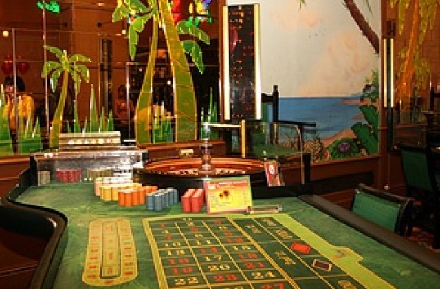 Очакват приходите в хазната от хазарт да се увеличат с до 100 млн. лв. годишно