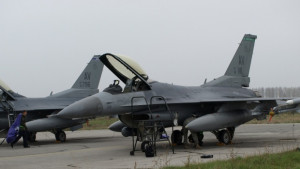 Авиошоу за 61ата годишнина на базата в Граф Игнатиево
