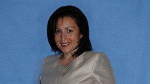 Десислава Танева присъства на откриването на Винария 2012