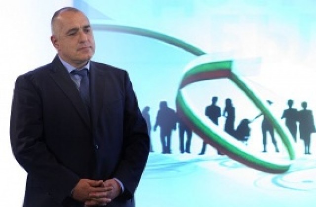 Борисов ще предложи на Плевнелиев референдум за АЕЦ Белене