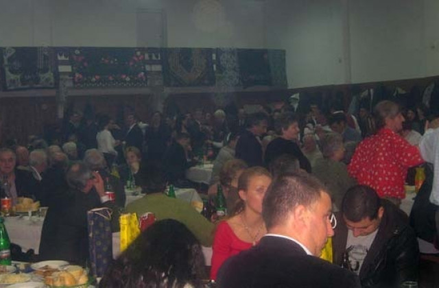 Турлашка среща в Сърбия