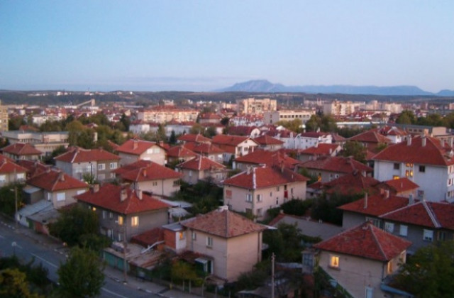 НАП-Монтана подкрепя зелената политика