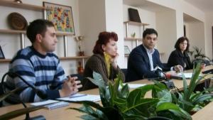Нова структура на администрацията предлага кметът на Димитровград
