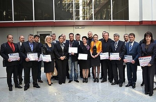 Община Белица получи 1 млн. лева за предовратяване на наводнения
