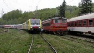Влак прегази 78годишна жена на прелеза край Гривица
