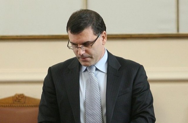 Дянков бил наясно с оставките от три дни