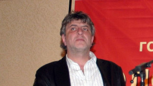 Морфов Вече и само с основно образование ставаш за министър