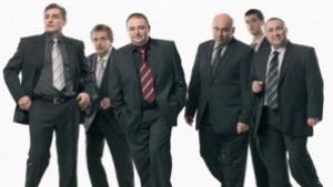 Специално издание на Комиците популяризира Чудомир