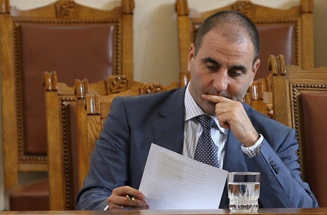 Министър Цветанов идва във Варненско