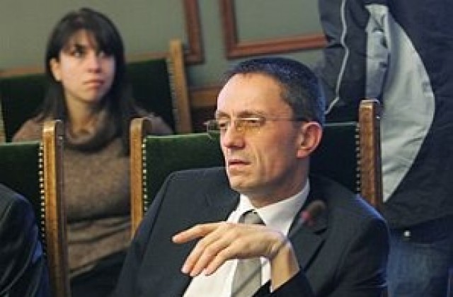 Независимият депутат Димитър Чукарски предлага политическа алтернатива