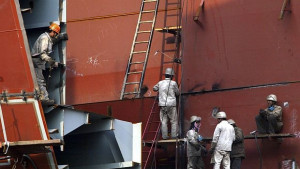 В Полша има помалко шистов газ отколкото прогнозира USагенция
