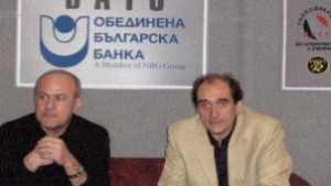 Мартенски музикални дни продължава с концерт на БНР