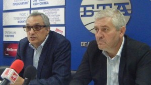Трайков e отстранен защото защитавал националните интереси смята Костов