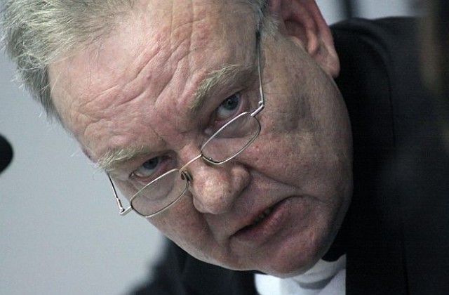 Поискаха Росен Плевнелиев да наложи вето върху Закона за хазарта