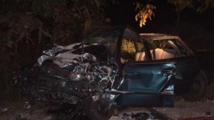 Младеж загина в катастрофа край Плевен