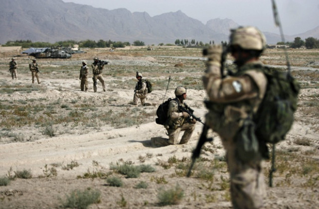 Нови разкрития около случая с избитите цивилни афганистанци