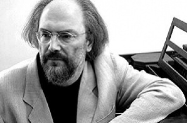 Концерт на Боян Воденичаров на Мартенски музикални дни