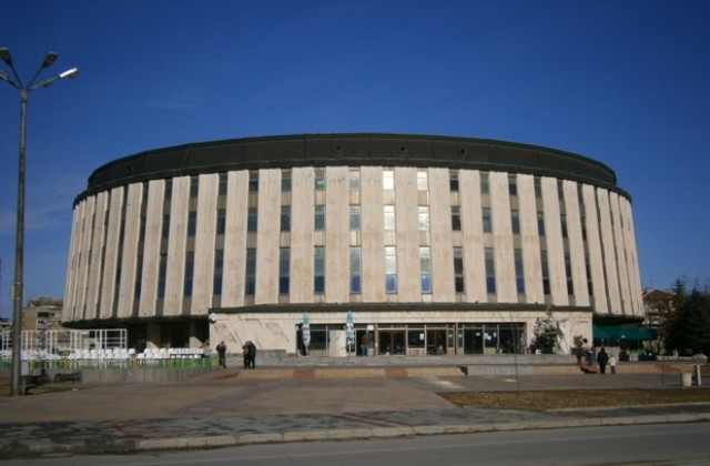 ХКБъки с трета Купа България