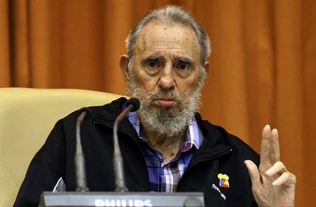 Фидел Кастро може да е знаел за плановете за убийството на Джон Кенеди