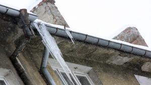 Изписват от Пирогов мъжа чийто череп беше счупен от паднал