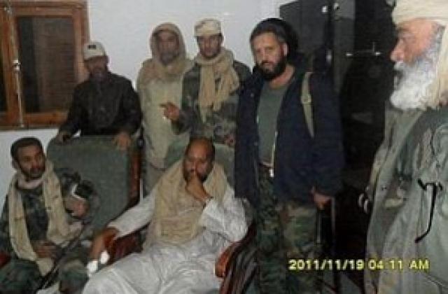 Съдебен процес срещу Сейф ал Ислам предстои в Триполи