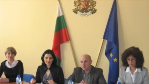 Фондация Лумос и Областна управа подписаха меморандум за сътрудничество