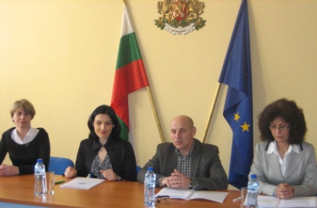 Фондация Лумос и Областна управа подписаха меморандум за сътрудничество