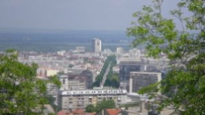 Обявени са пет обществени поръчки по проекта Аз градът