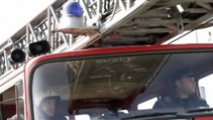 Задържаха двама причинили пожари