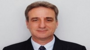 Васил Едрев заместникшеф на Тракия