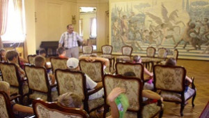 Вечер на руската музика в Добрич