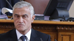 Петър Димитров Реакторът за Белене не е бидонче което да