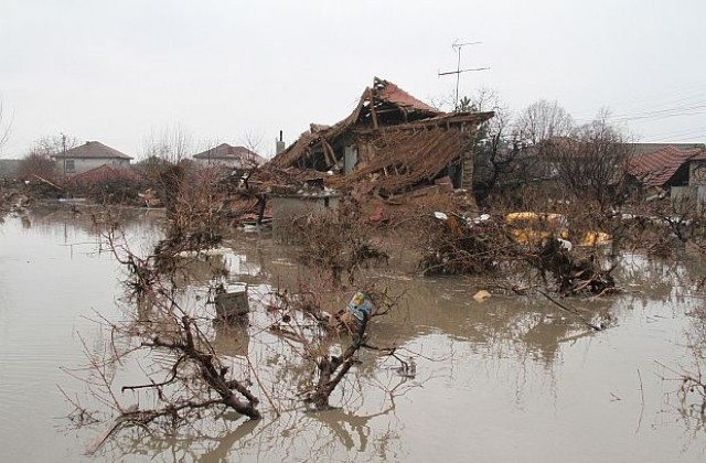 Предлагат застрахователен пул за природни бедствия