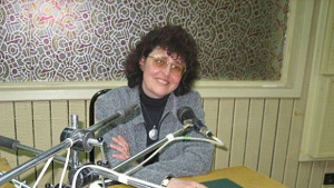 Диана Борисова Въпросът е не какво да променим а как