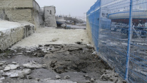 Над 270 000 лв за щетите от бурята в Царево