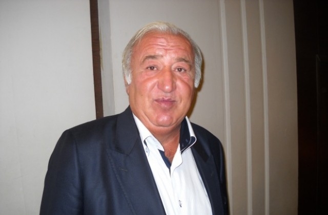 Вили Жечев: Виновен съм, че не критикувах още преди 3-4 години