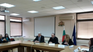 Анонимни безплатни консултации извършват от Социално подпомагане