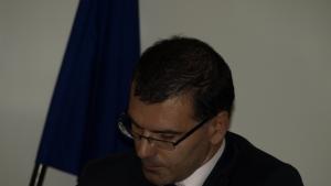 Дянков отправи ултиматум заплатите в Горубсо Мадан да се платят