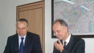Предлагат на руския бизнес плажа на Старозагорските минерални бани